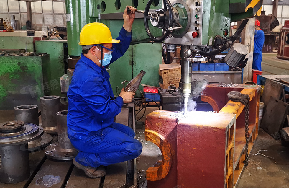 揚技能長劍，造鴻程精品|2022年臨桂區職工勞動技能競賽在桂林鴻程舉辦